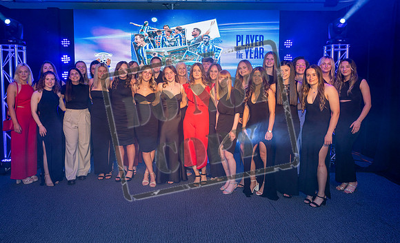 kilmarnock awards