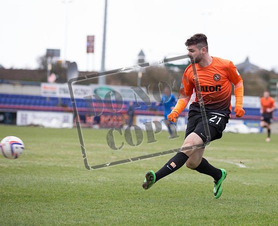 SOCCER Inverness