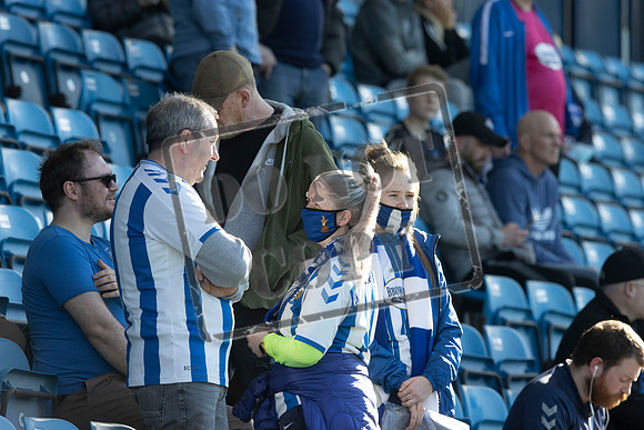 Scottish Championship Kilmarnock v Queen of the South