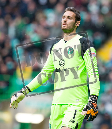 Celtic v Kilmarnock