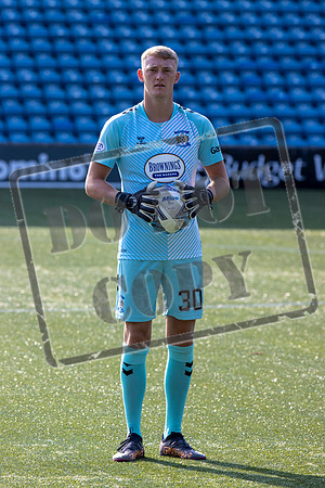 Kilmarnock FC Jordan Jones