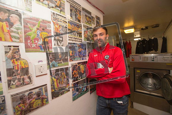 partick