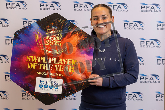 PFA Nomininees