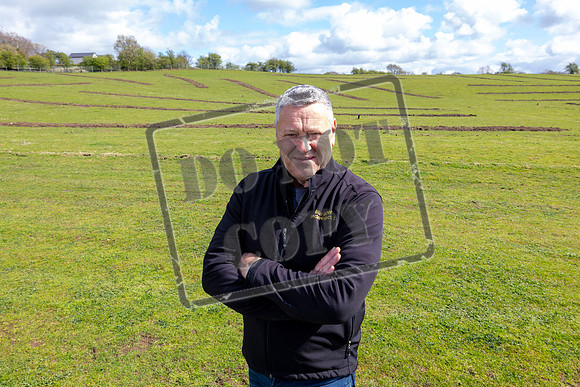kilmarnock fc Training Ground