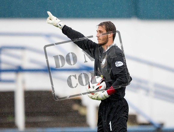 morton v st mirren