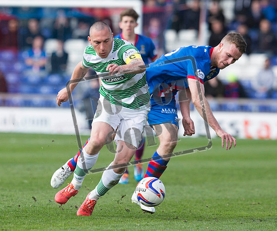 SOCCER Inverness