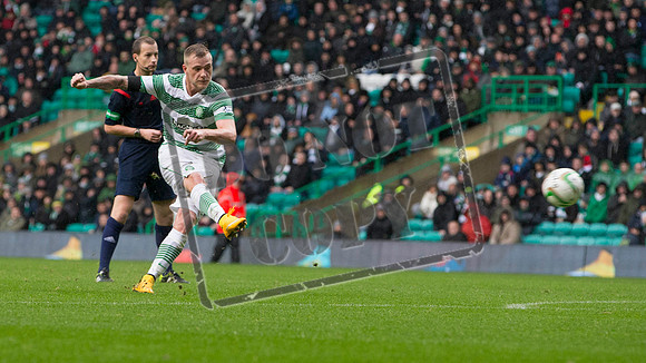 SOCCER Celtic