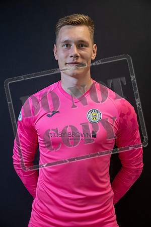 SPFL St Mirren FC