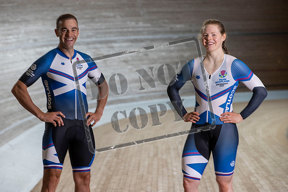 Team Scotland
