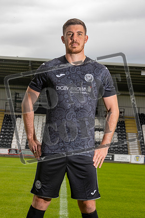 SPFL St Mirren FC