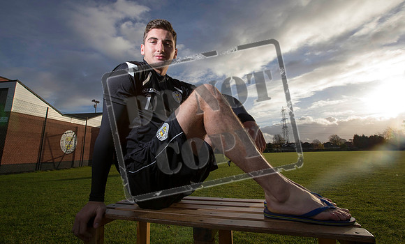 st mirren press conference
