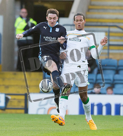 SOCCER Dundee