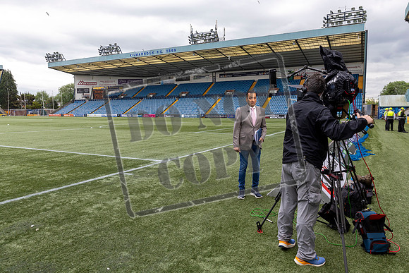 Kilmarnock fc V Celtic