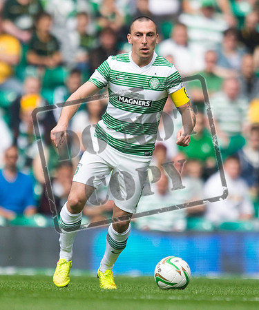 SOCCER Celtic