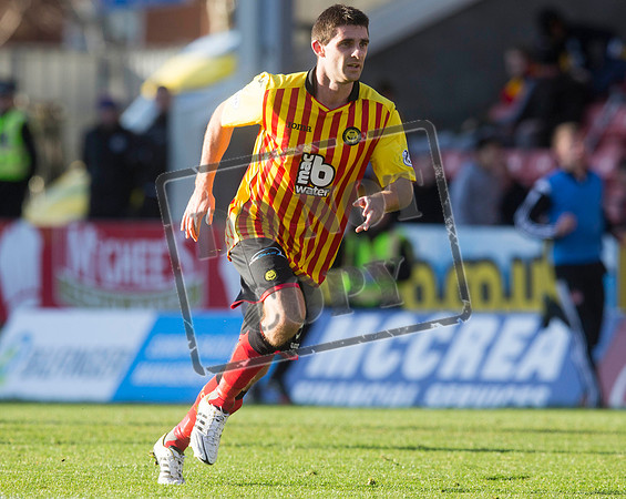 partick thistle v aberdeen