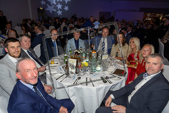 kilmarnock awards