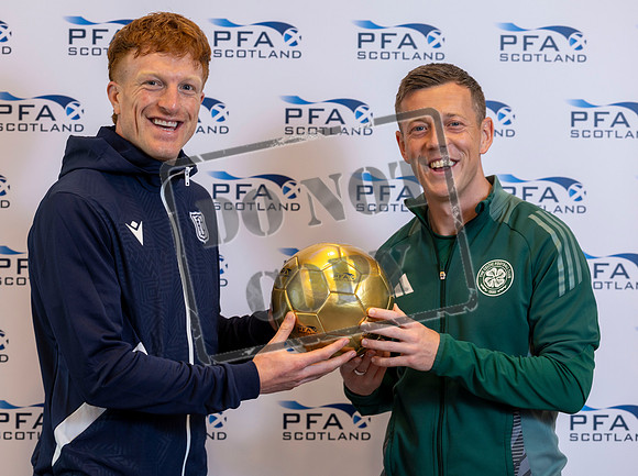 PFA Nomininees