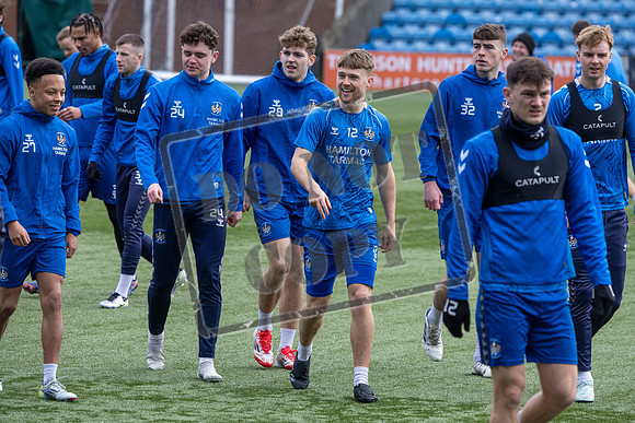 Kilmarnock