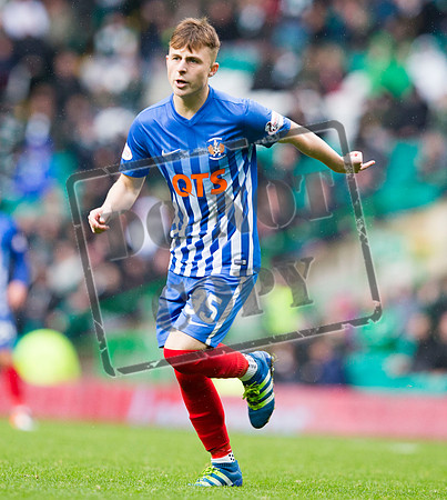 Celtic v Kilmarnock