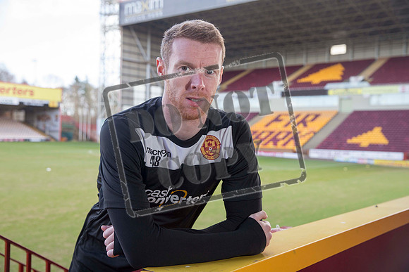 motherwell fc