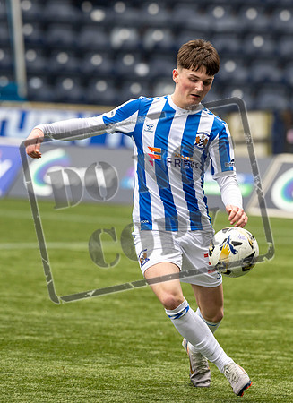 Kilmarnock fc v St Mirren