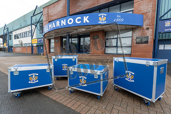 kilmarnock fc