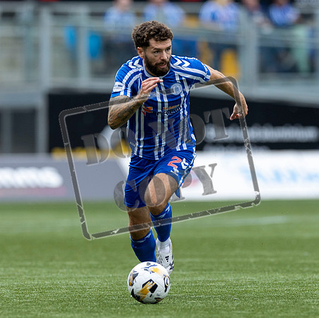Kilmarnock v dundee