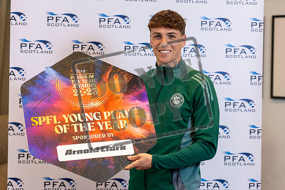 PFA Nomininees