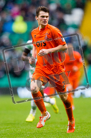 SOCCER Celtic