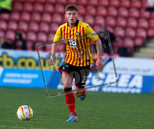 partick thistle v aberdeen