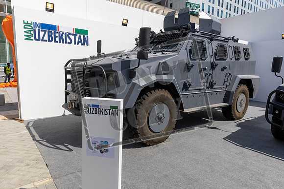 Idex/Navdex Show
