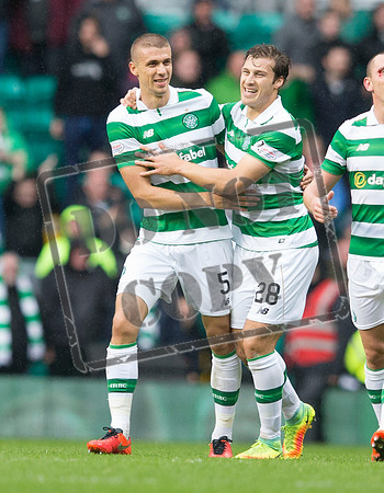 Celtic v Kilmarnock