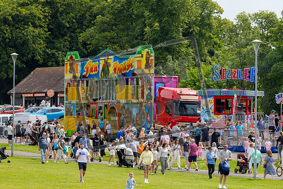 Barshaw park