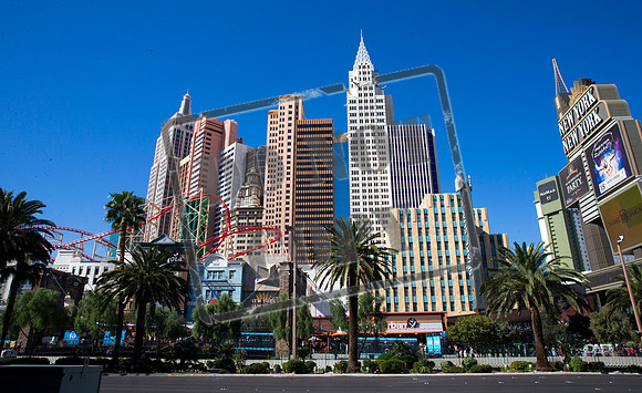 Strip, Las Vegas, Navada, USA