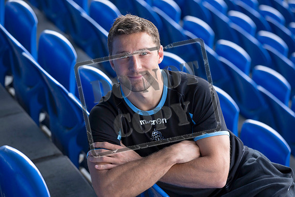 Glasgow Warriors Rugby
