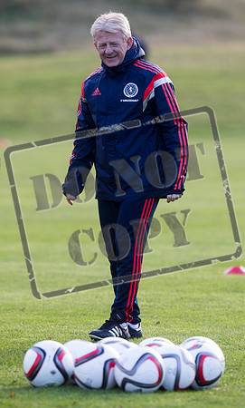 scotland