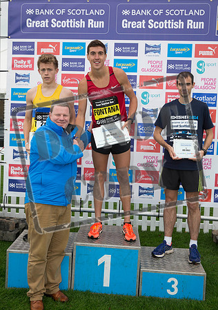 Bank of Scotland Great Scottish Run