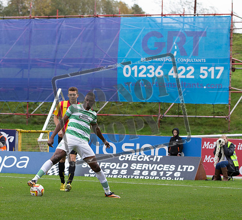 partick v celtic