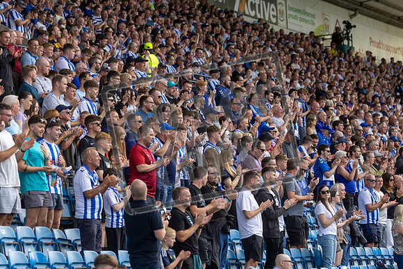 Kilmarnock v St Johnstone