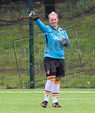 motherwell ladies