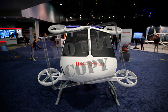 NBAA,  Las Vegas, Navada, USA