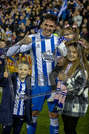 kilmarnock v arbroath