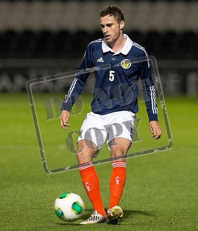 scotland