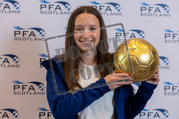 PFA Nomininees