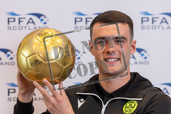 PFA Nomininees