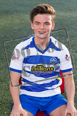 gavin gunning