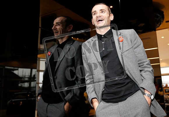 st mirren press conference