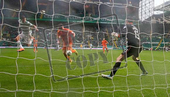 SOCCER Celtic