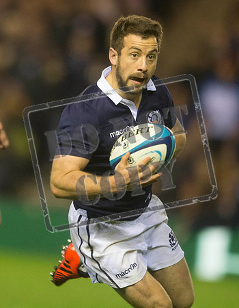 RUGBYU Scotland