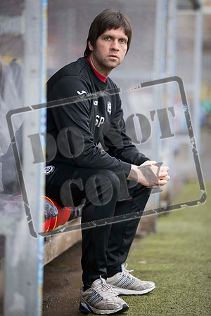 partick